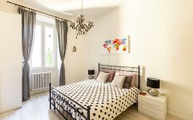 New Vaticano Apartment